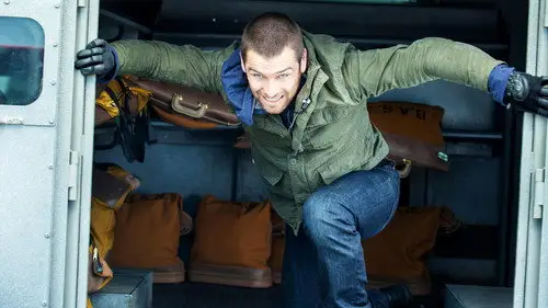 Banshee Temporada 2 Episodios 1 • Sub Español
