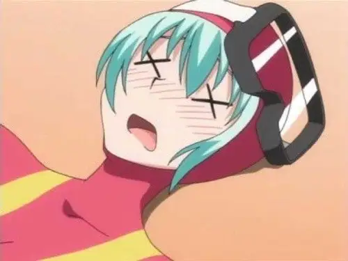 To Love-Ru Temporada 1 Episodios 16 • Sub Español