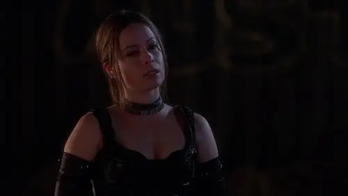 Embrujadas Temporada 5 Episodios 12 • Sub Español