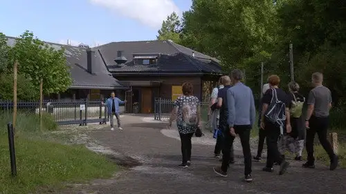 Restaurant Misverstand 2020 S3E1 • Oglądaj Online