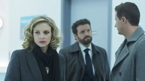 Motive S2E10 • Oglądaj Online
