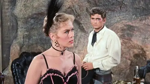 Bonanza Temporada 1 Episodios 2 • Sub Español