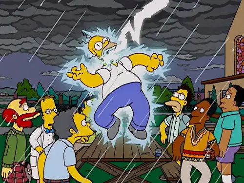 Los Simpson Temporada 14 Episodios 10 • Sub Español