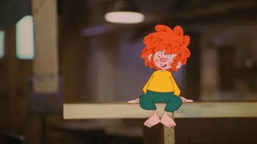 Pumuki Temporada 2 Episodios 14 • Sub Español