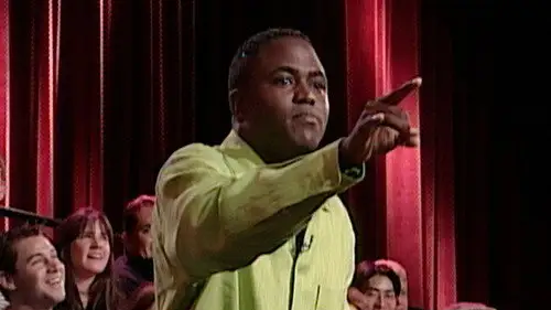 Whose Line Is It Anyway? 1998 Temporada 8 Episodios 16 • Sub Español