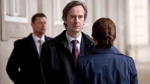 Borgen Temporada 1 Episodios 7 • Sub Español