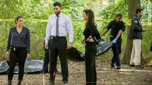 FBI Temporada 1 Episodios 3 • Sub Español
