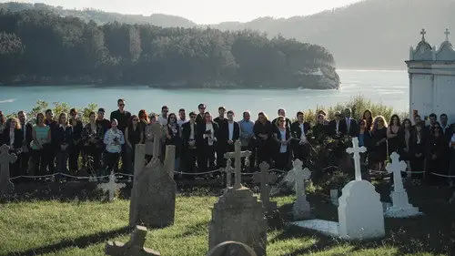 Rapa Temporada 1 Episodios 2 • Sub Español