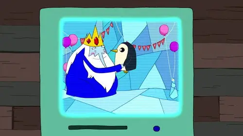 Hora de aventuras Temporada 3 Episodios 19 • Sub Español