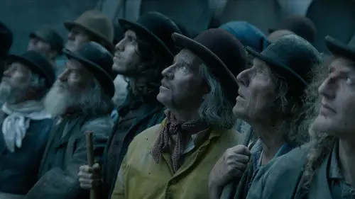 La casa Guinness Temporada 1 Episodios 2 • Sub Español