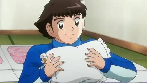 Capitán Tsubasa Temporada 1 Episodios 16 • Sub Español