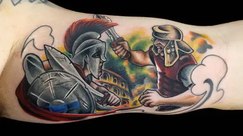 Ink Master Temporada 9 Episodios 5 • Sub Español
