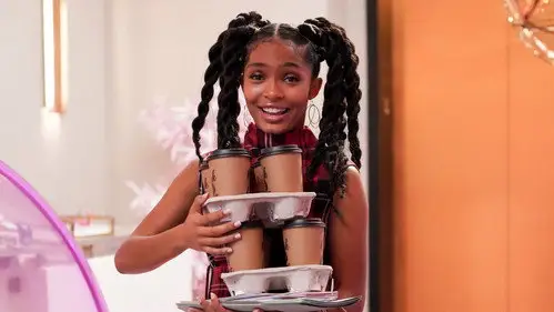 grown-ish Temporada 4 Episodios 7 • Sub Español