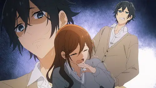 Horimiya Temporada 1 Episodios 8 • Sub Español