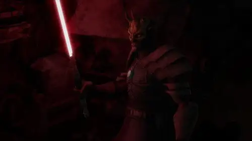 Star Wars: The Clone Wars Temporada 4 Episodios 21 • Sub Español