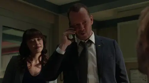 Familia de policías Temporada 6 Episodios 3 • Sub Español