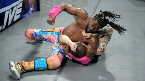 WWE Friday Night SmackDown S21E18 • Oglądaj Online