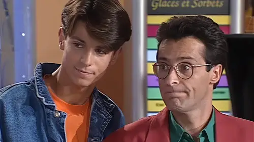 Premiers Baisers Temporada 1 Episodios 11 • Sub Español