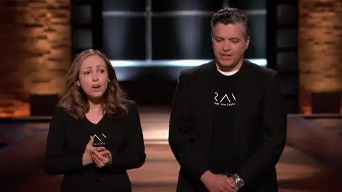 Shark Tank Temporada 9 Episodios 9 • Sub Español