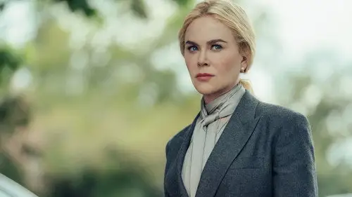 Operaciones Especiales: Lioness Temporada 3 Cap 2 • Español Online