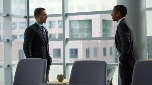 Suits: la clave del éxito Temporada 6 Episodios 14 • Sub Español