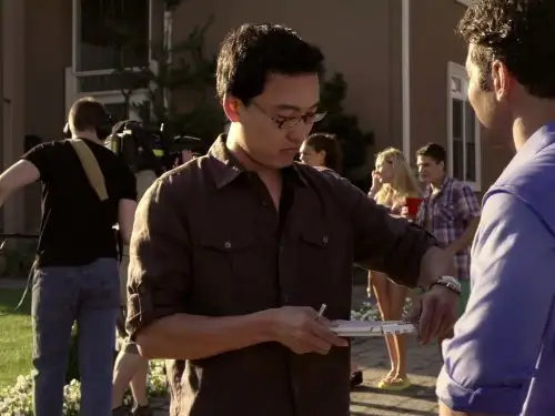 Royal Pains Temporada 2 Episodios 14 • Sub Español