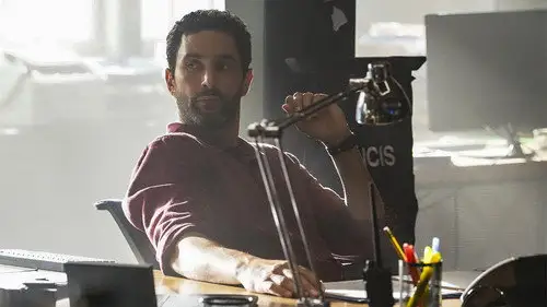NCIS: Hawaiʻi Temporada 1 Episodios 18 • Sub Español