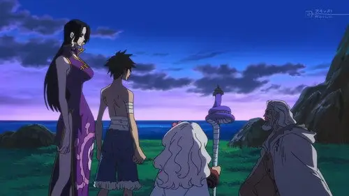 One Piece Temporada 0 Episodios 11 • Sub Español