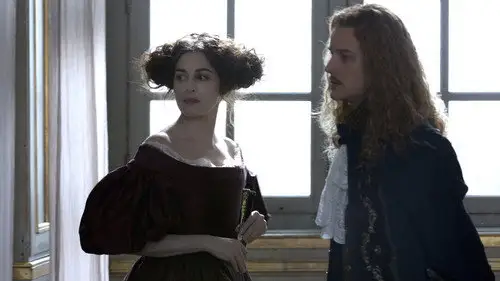 Versailles Temporada 1 Episodios 5 • Sub Español