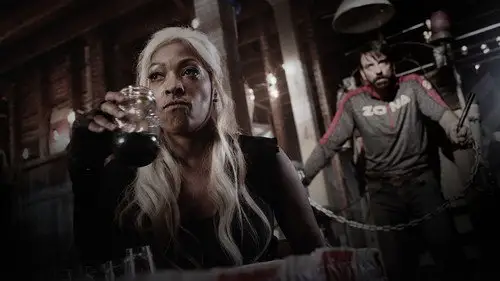 Z Nation Temporada 4 Episodios 7 • Sub Español