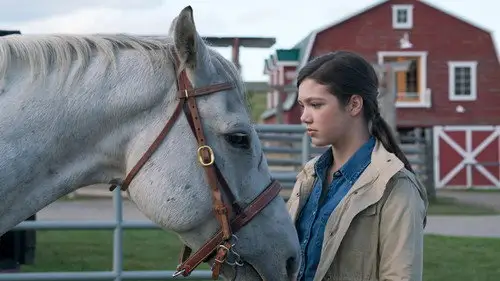 Heartland Temporada 9 Episodios 12 • Sub Español