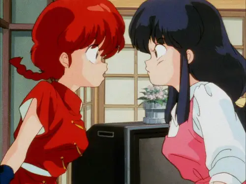Ranma ½ Temporada 1 Episodios 1 • Sub Español