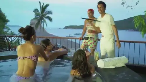 Acapulco Shore Temporada 1 Episodios 11 • Sub Español
