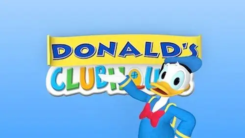 La casa de Mickey Mouse Temporada 3 Episodios 19 • Sub Español