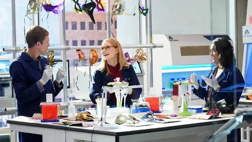 CSI: Vegas Temporada 2 Episodios 18 • Sub Español