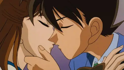 Detective Conan Temporada 1 Episodios 10 • Sub Español