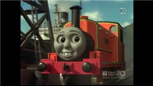 Thomas y sus amigos Temporada 11 Episodios 13 • Sub Español