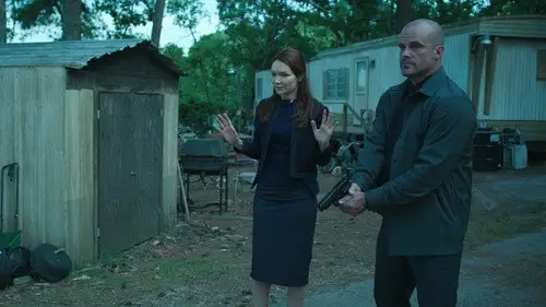 Ozark Temporada 4 Episodios 9 • Sub Español
