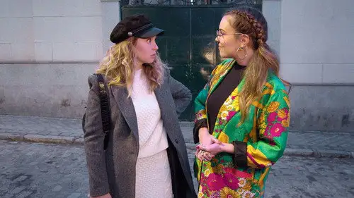 #Luimelia Temporada 1 Episodios 2 • Sub Español