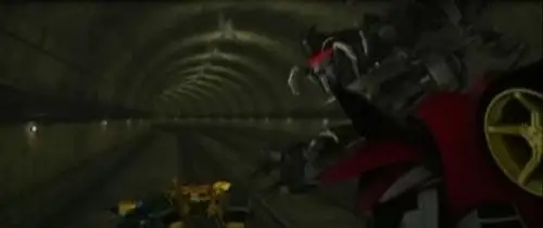 Transformers Prime Temporada 2 Episodios 12 • Sub Español
