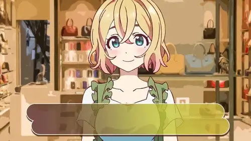 Kanojo, Okarishimasu S0E6 • Oglądaj Online