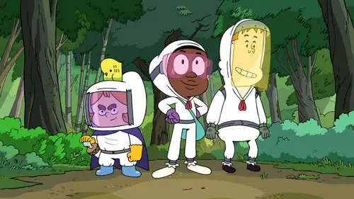 El mundo de Craig Temporada 1 Episodios 1 • Sub Español