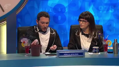 8 Out of 10 Cats Does Countdown S9E1 • Oglądaj Online