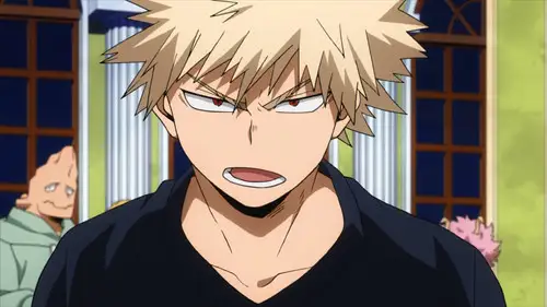 My Hero Academia Temporada 4 Episodios 15 • Sub Español