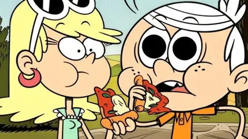 Una casa de locos Temporada 8 Episodios 19 • Sub Español