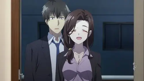 Hige wo Soru. Soshite Joshikousei wo Hirou. S1E5 • Oglądaj Online