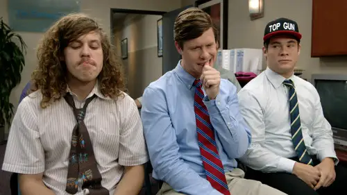 Workaholics Temporada 5 Episodios 11 • Sub Español