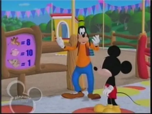 La casa de Mickey Mouse Temporada 1 Episodios 23 • Sub Español