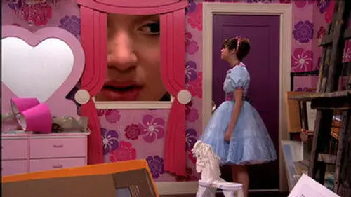 Los magos de Waverly Place Temporada 3 Episodios 6 • Sub Español