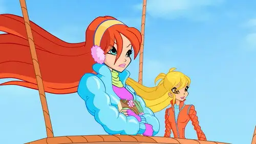 Winx Club Temporada 6 Episodios 9 • Sub Español